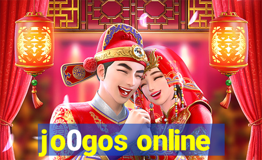 jo0gos online