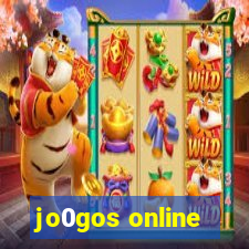 jo0gos online