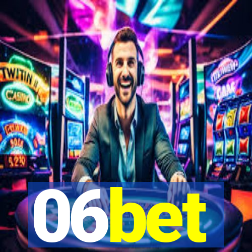 06bet