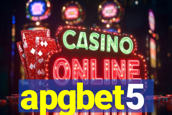 apgbet5