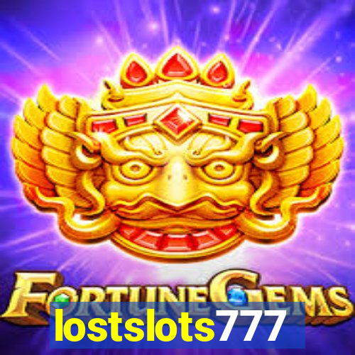 lostslots777