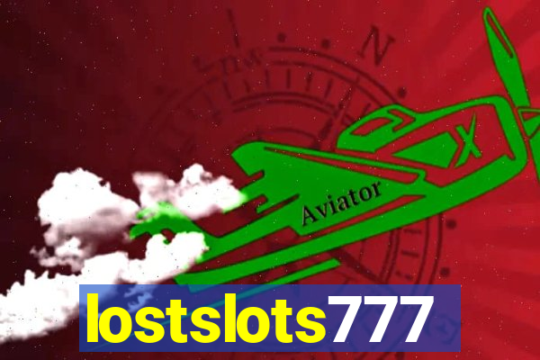 lostslots777