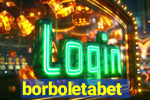 borboletabet