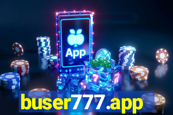 buser777.app