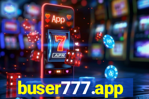 buser777.app