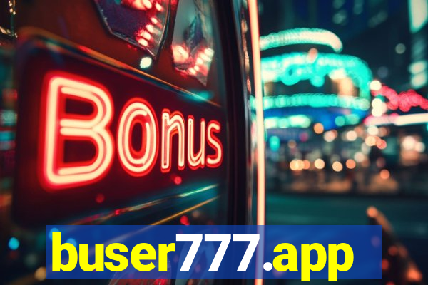 buser777.app