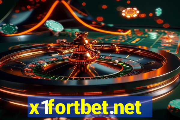 x1fortbet.net