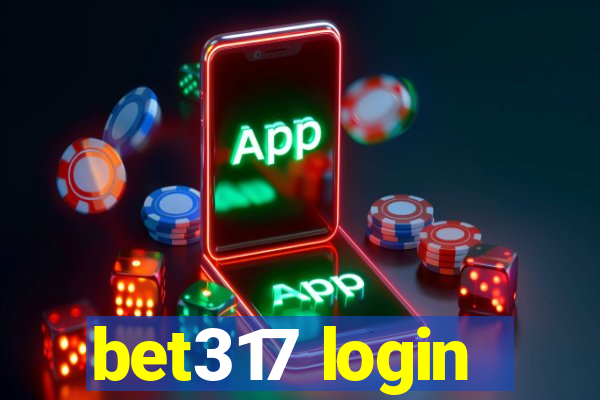 bet317 login