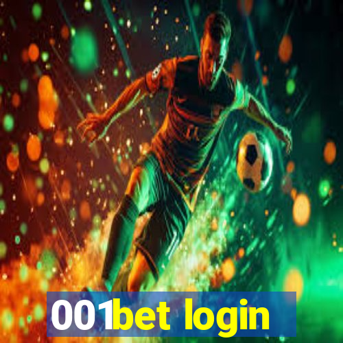 001bet login