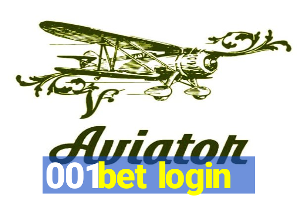 001bet login