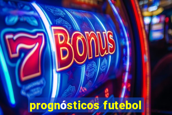 prognósticos futebol