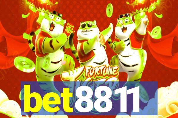 bet8811