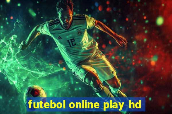 futebol online play hd