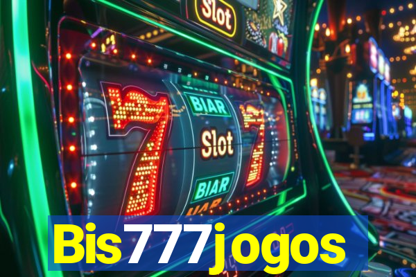 Bis777jogos