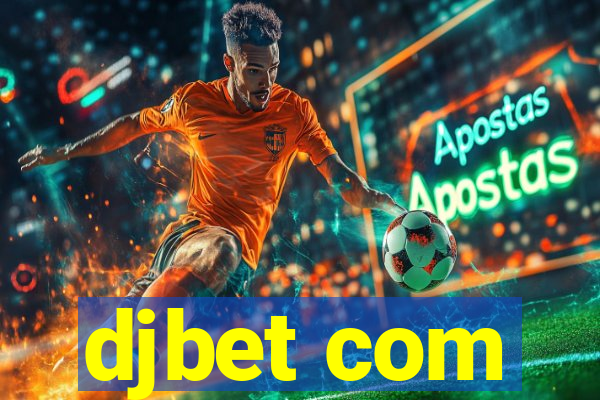 djbet com