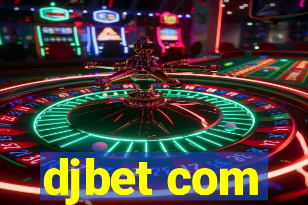 djbet com