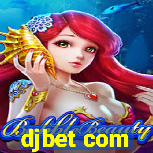 djbet com