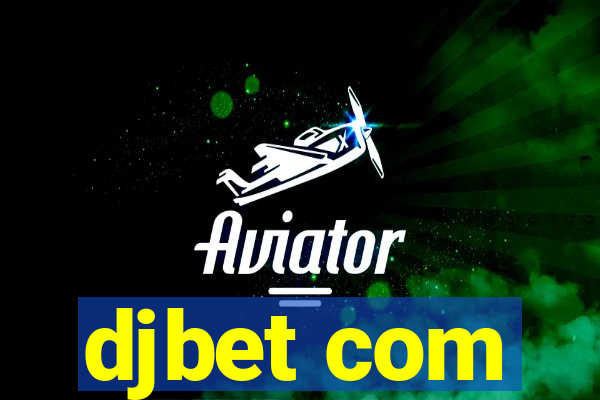 djbet com