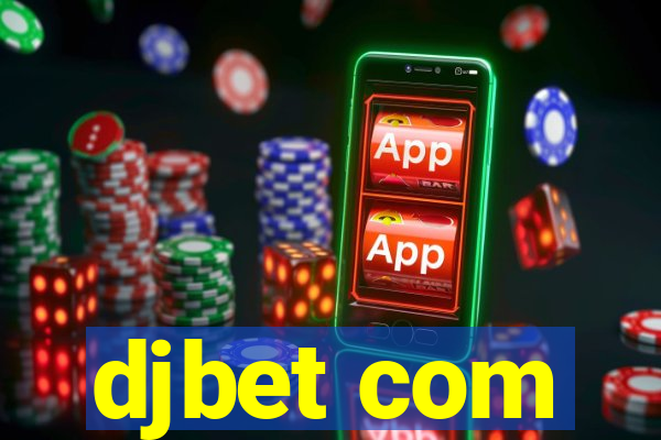 djbet com