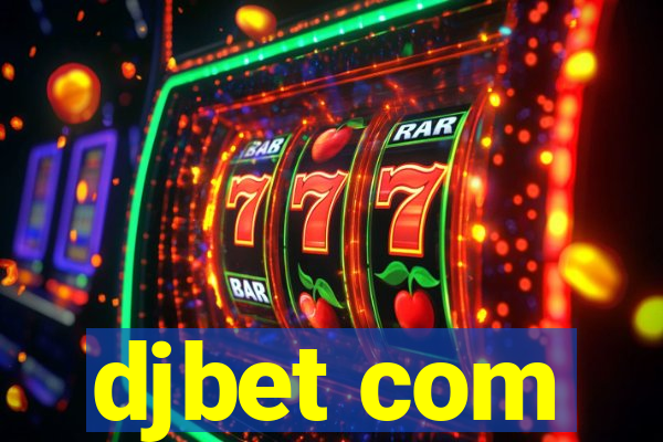 djbet com