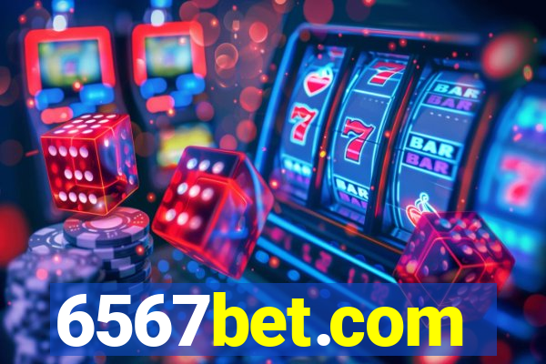 6567bet.com