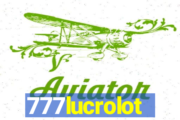 777lucrolot