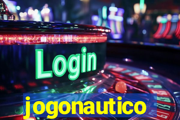 jogonautico