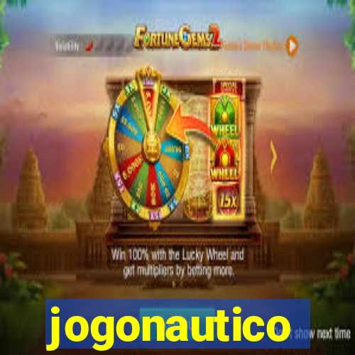 jogonautico