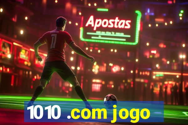 1010 .com jogo