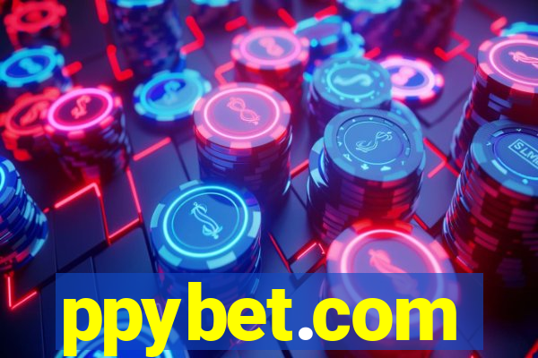 ppybet.com