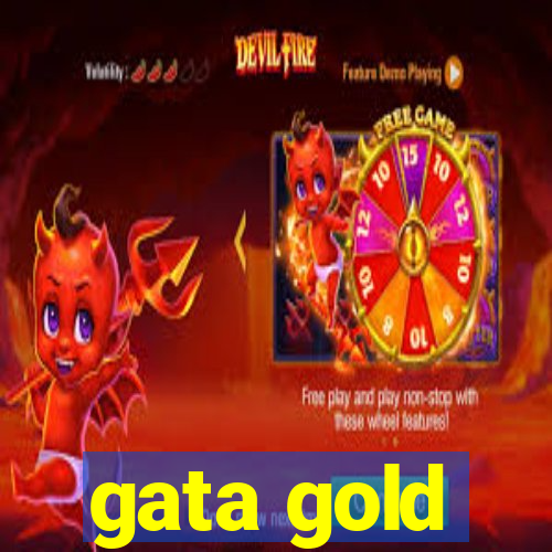 gata gold