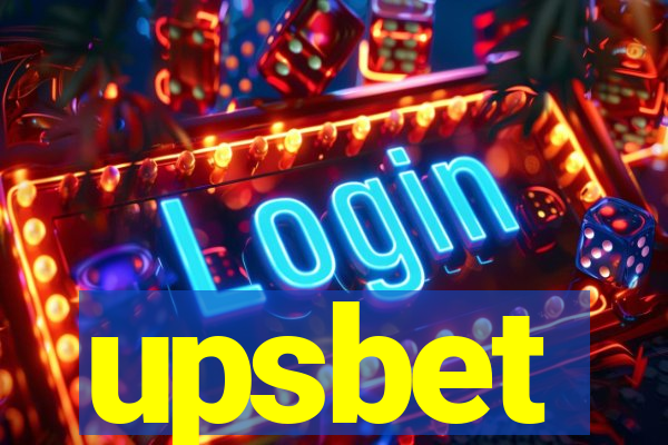 upsbet