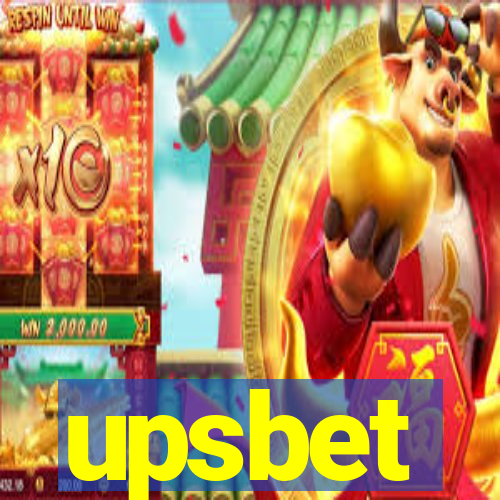 upsbet