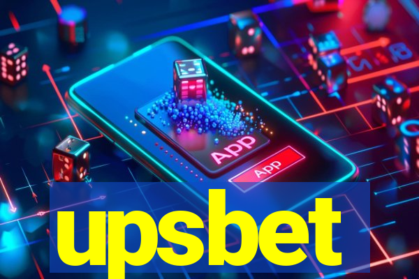 upsbet