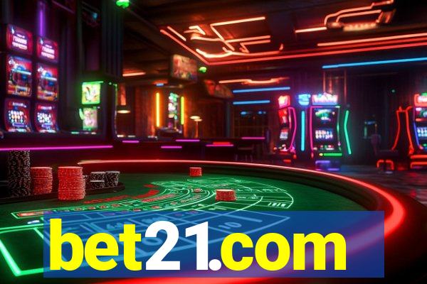 bet21.com