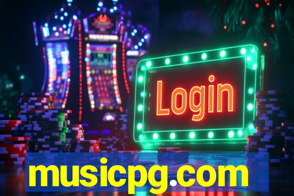 musicpg.com