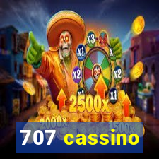 707 cassino