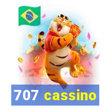 707 cassino