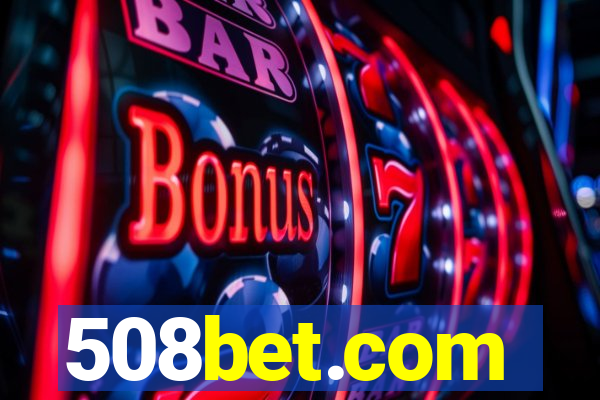 508bet.com