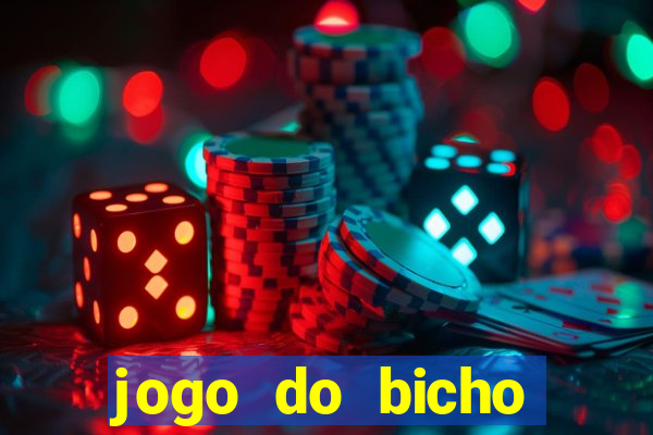 jogo do bicho preferida matinal