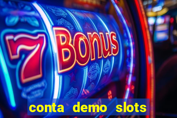 conta demo slots pg touro