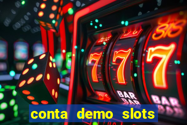 conta demo slots pg touro