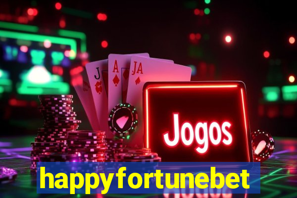 happyfortunebet.com