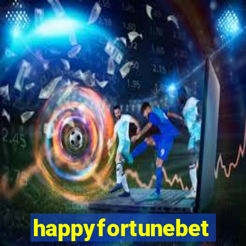 happyfortunebet.com