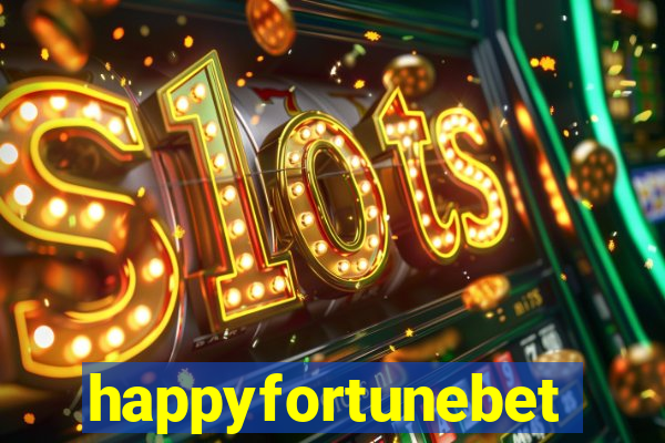 happyfortunebet.com