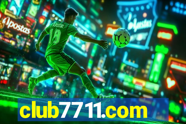 club7711.com