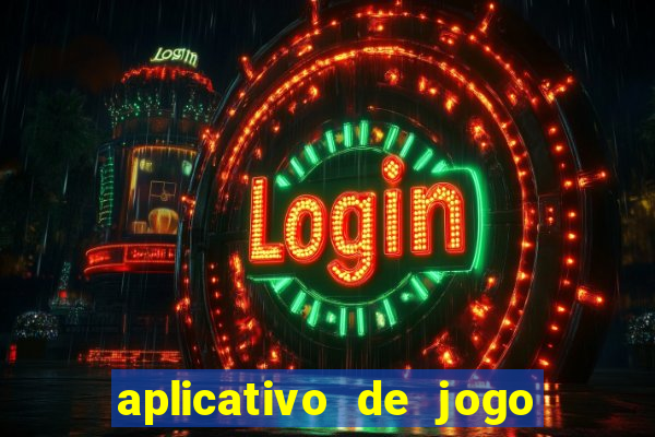 aplicativo de jogo que paga no cadastro