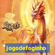 jogodefoginho