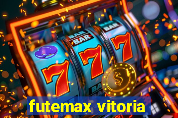 futemax vitoria