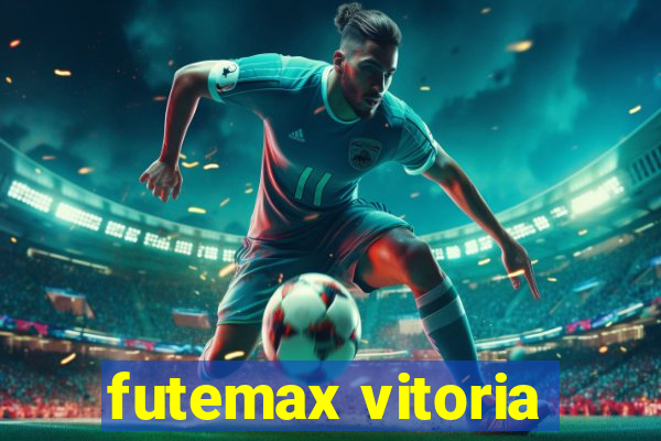 futemax vitoria